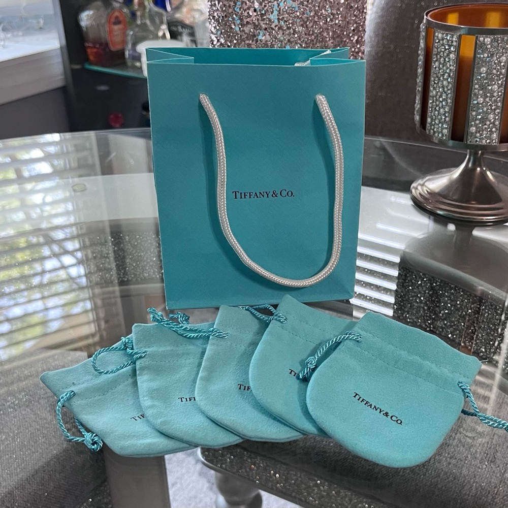 Tiffany & Co.